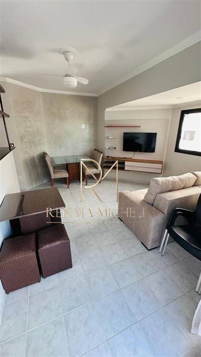 Apartamento, 2 quartos, 60 m² - Foto 5