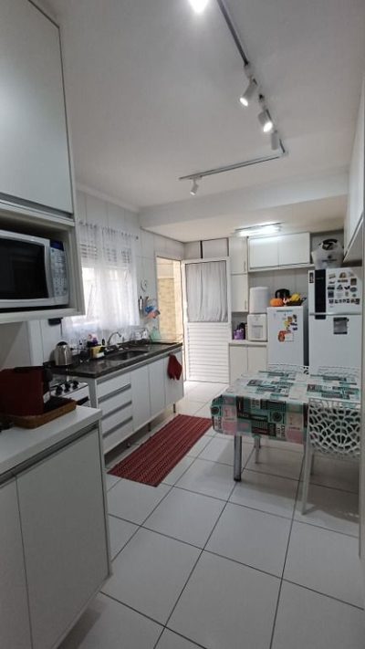 Apartamento, 2 quartos, 82 m² - Foto 4