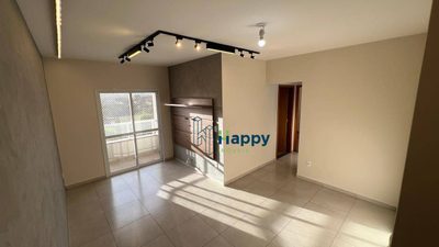 Apartamento, 2 quartos, 61 m² - Foto 1