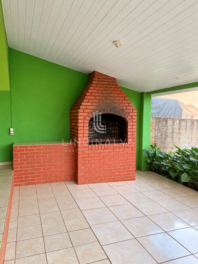 Casa, 3 quartos, 421 m² - Foto 2