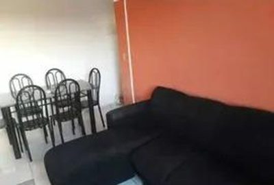 Apartamento, 2 quartos, 49 m² - Foto 4