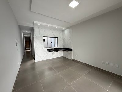 Casa, 3 quartos, 100 m² - Foto 3