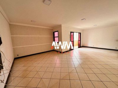 Apartamento, 4 quartos, 150 m² - Foto 3