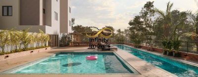 Apartamento, 2 quartos, 53 m² - Foto 2