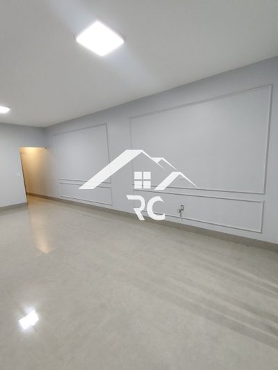 Casa, 3 quartos - Foto 3
