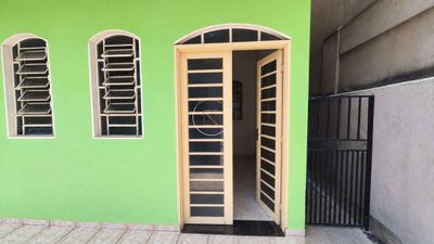 Apartamento, 2 quartos - Foto 1
