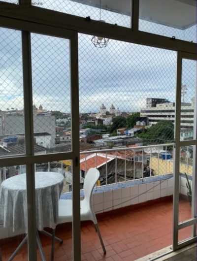 Apartamento, 3 quartos, 105 m² - Foto 3