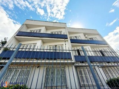 Apartamento, 2 quartos, 59 m² - Foto 1