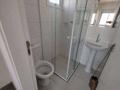 Apartamento, 1 quarto - Foto 2
