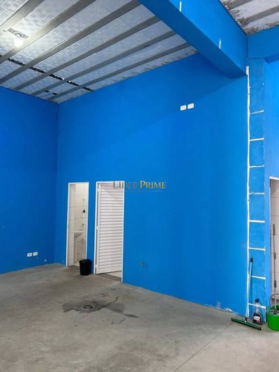 Sala-Conjunto, 210 m² - Foto 4