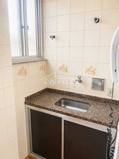 Apartamento, 1 quarto, 28 m² - Foto 4