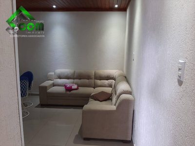 Chácara, 2 quartos, 2700 m² - Foto 5