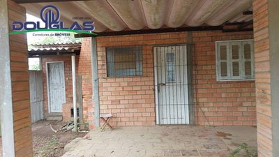 Casa, 2 quartos - Foto 3