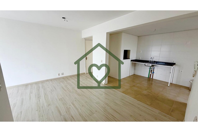 Apartamento, 3 quartos, 85 m² - Foto 1