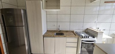 Apartamento, 2 quartos, 60 m² - Foto 5