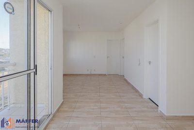 Apartamento, 3 quartos, 62 m² - Foto 2