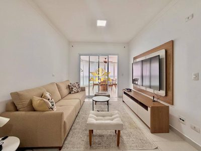 Apartamento, 3 quartos, 135 m² - Foto 1