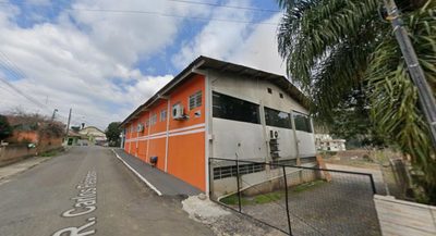 Depósito-Galpão, 420 m² - Foto 4