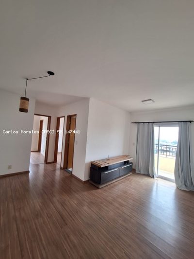 Apartamento, 2 quartos, 59 m² - Foto 2