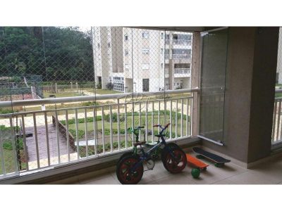 Apartamento, 3 quartos, 146 m² - Foto 5
