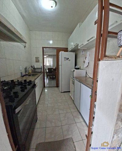Casa, 3 quartos, 96 m² - Foto 5