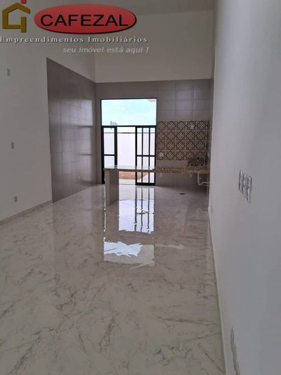 Casa, 3 quartos, 150 m² - Foto 5