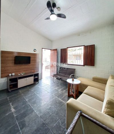 Casa, 3 quartos, 94 m² - Foto 3
