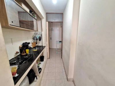 Apartamento, 1 quarto, 33 m² - Foto 5