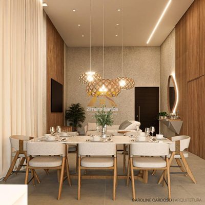 Casa, 5 quartos, 215 m² - Foto 5