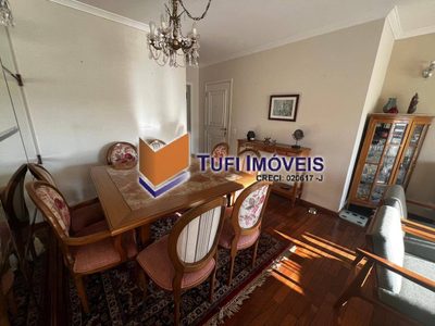 Apartamento, 3 quartos, 117 m² - Foto 3