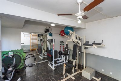 Apartamento, 2 quartos, 65 m² - Foto 3