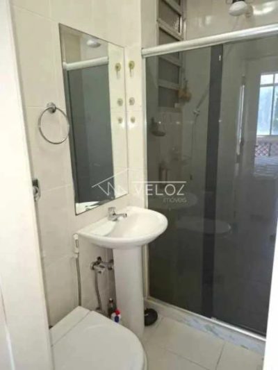 Kitnet-Studio, 30 m² - Foto 1