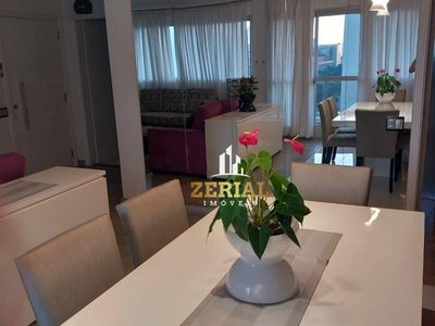 Apartamento, 3 quartos, 180 m² - Foto 5