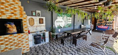 Sobrado, 4 quartos, 200 m² - Foto 4