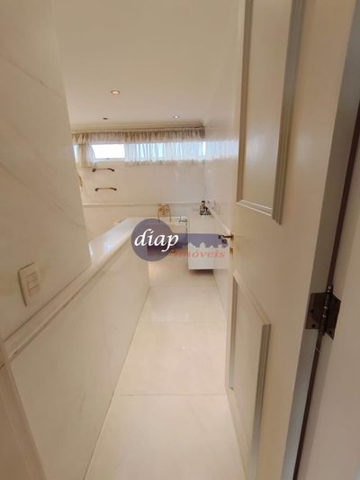 Apartamento, 4 quartos, 306 m² - Foto 5
