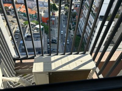 Apartamento, 1 quarto, 22 m² - Foto 1