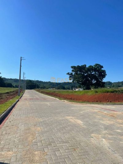 Loteamento e Condomínio, 360 m² - Foto 1