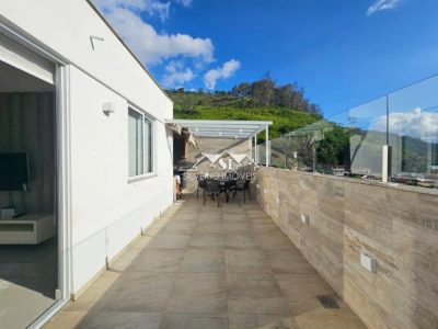 Apartamento, 2 quartos, 140 m² - Foto 3