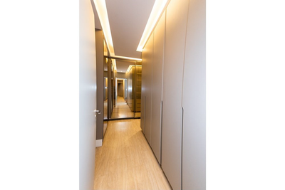 Apartamento, 4 quartos, 209 m² - Foto 2