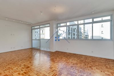 Apartamento, 2 quartos, 107 m² - Foto 1