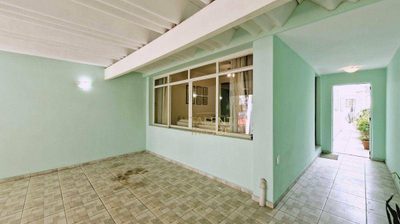 Sobrado, 3 quartos, 177 m² - Foto 4