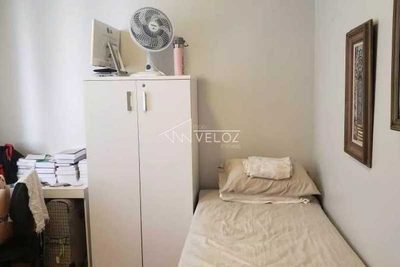 Apartamento, 3 quartos, 83 m² - Foto 4