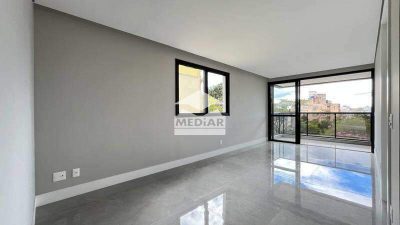 Apartamento, 3 quartos, 98 m² - Foto 1