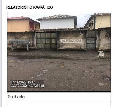 Casa, 2 quartos, 10 m² - Foto 1