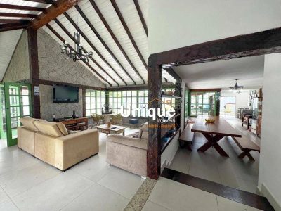 Casa, 4 quartos, 250 m² - Foto 5