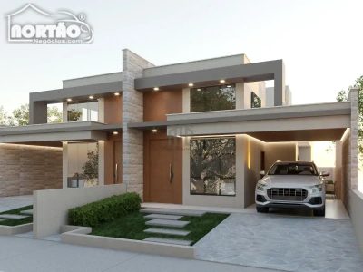 Casa, 4 quartos, 115 m² - Foto 1