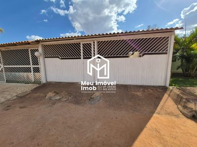 Casa, 2 quartos, 83 m² - Foto 2