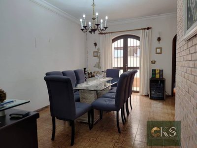 Casa, 3 quartos, 229 m² - Foto 5