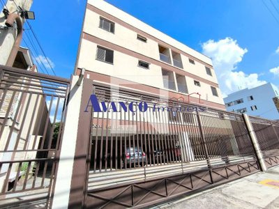 Apartamento, 2 quartos, 67 m² - Foto 1