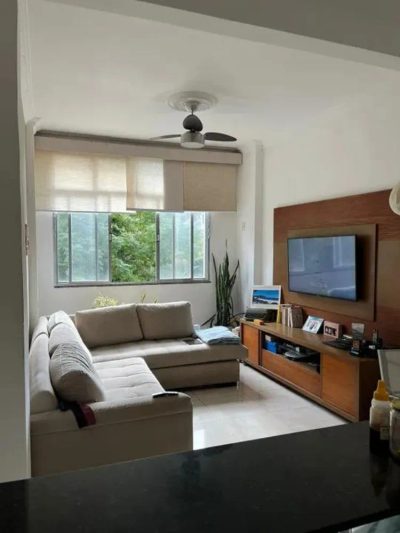 Apartamento, 1 quarto, 50 m² - Foto 5